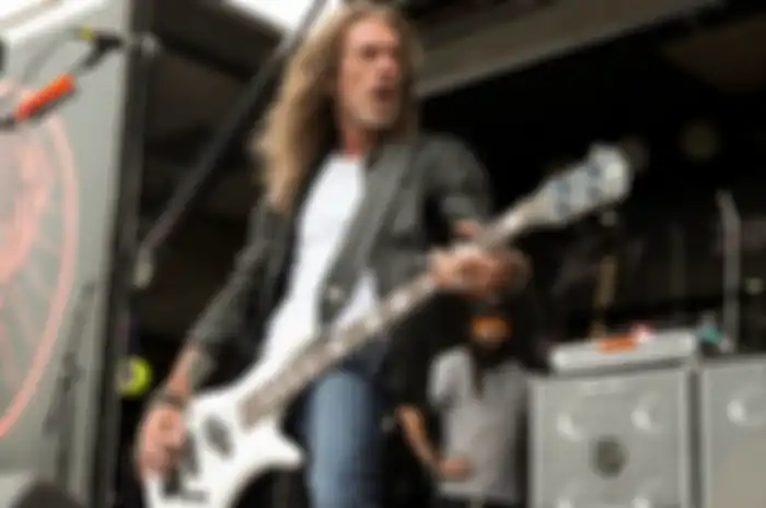 Rex Brown konfirmasi kabar konser reuni Pantera di akhir tahun 2022 hingga 2023 mendatang.