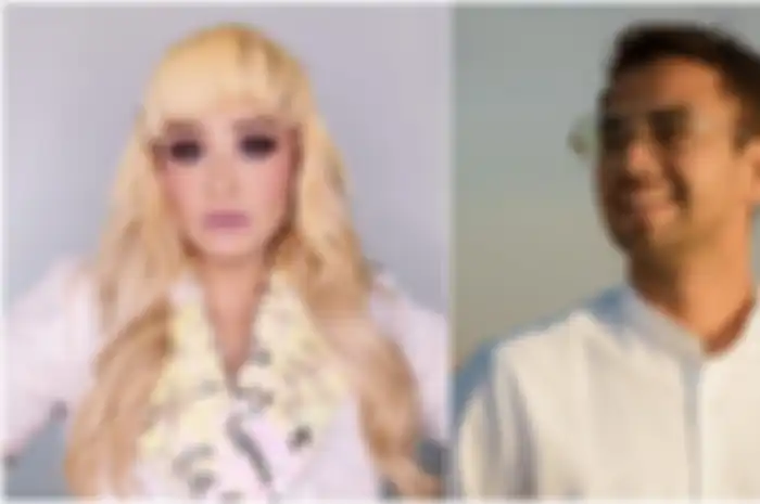 Senggol kekayaan Raffi Ahmad, Pinkan Mambo ngaku lebih kaya dari sosok Sultan Andara