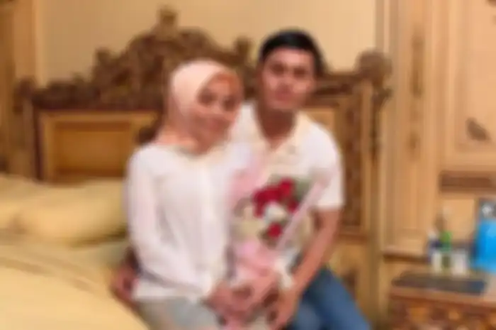 Muzdalifah akui rumah tangganya dengan Fadel Islami sedang bermasalah.