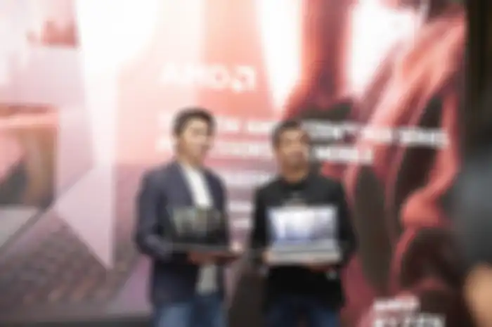 AMD Ryzen 7020 Series dan Athlon 7020 untuk mobile rilis, tawarkan efisiensi daya.