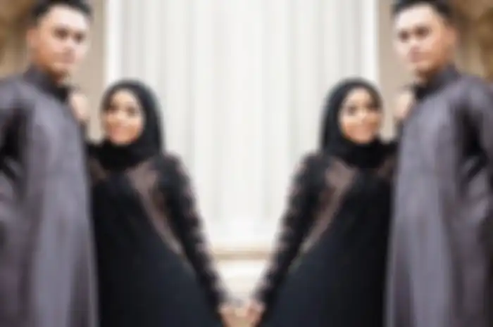Muzdalifah akui banyak mengalah selama menikah dengan Fadel Islami. 