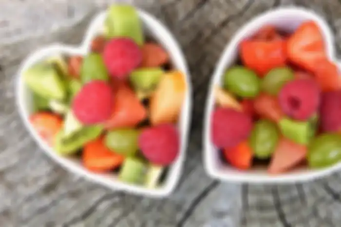Tips kesehatan, buah-buahan yang tidak boleh dikonsumsi penderita asam urat.