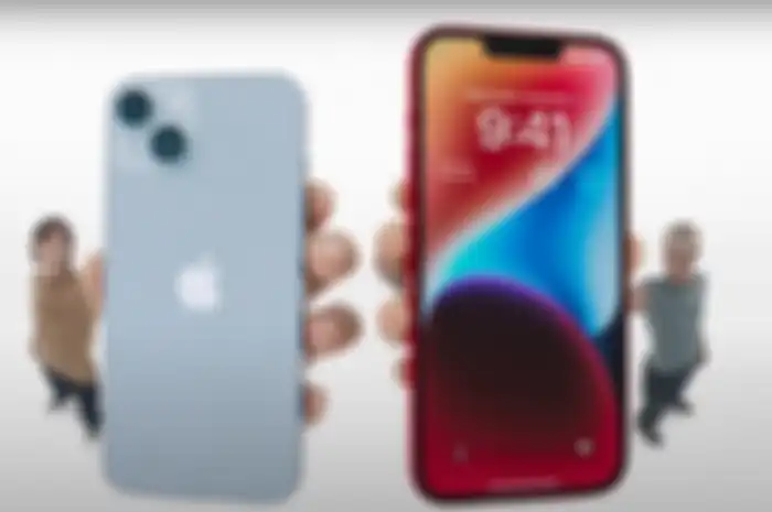 Analisis Canalys sebut Apple jadi yang pertama dalam pangsa pasar Q4 2022 dan kalahkan Samsung. 