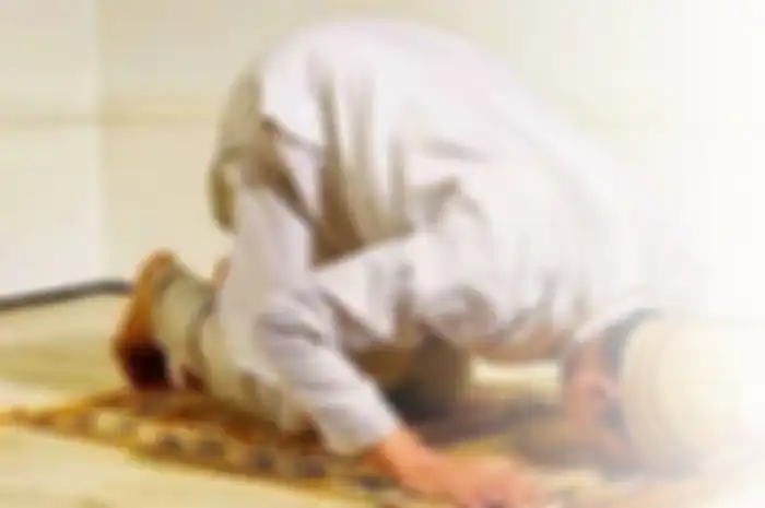 doa harian yang bisa dimalkan setela sholat taubat