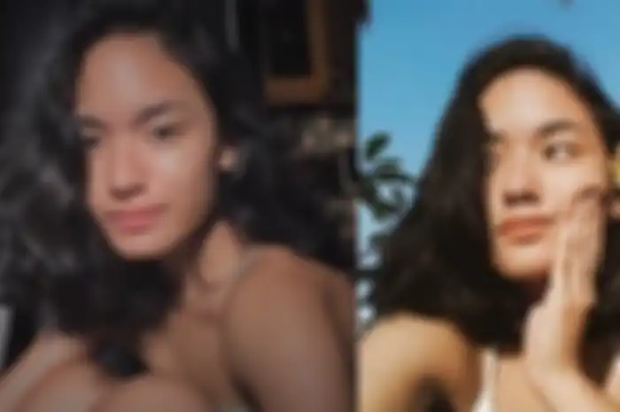 Sosok Pemain Film Arawinda Kirana Buka Suara Soal Tudingan Pelakor