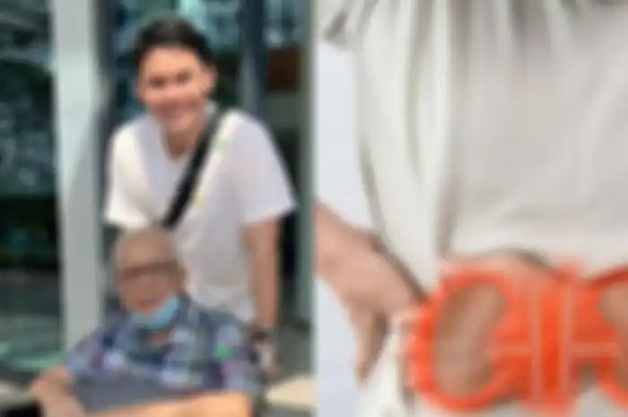 Ayah Ben Kasyafani meninggal dunia karena penyakit gagal ginjal
