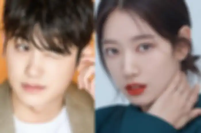 Park Hyung Shik dan Park Shin Hye