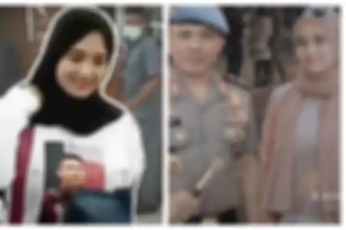 Ferdy Sambo punya fans wanita.