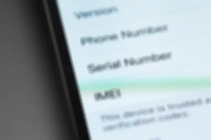 Tips Beli iPhone yang Aman dari Blokir IMEI