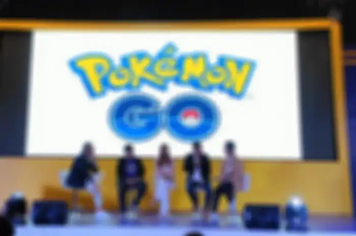Aktif Gaming Bikin Niantic Luncurkan Pokemon Go Bahasa Indonesia, Ini Waktunya Kamu Nangkep! 