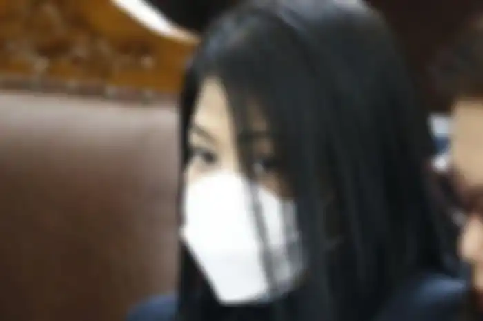 Putri Candrawathi ceritakan detik-detik peristiwa dugaan pelecehan yang dilakukan Brigadir J
