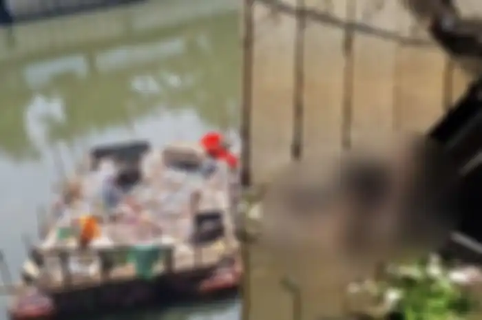 Cerita petugas UPK temukan mayat hingga pocong ketika kerja.