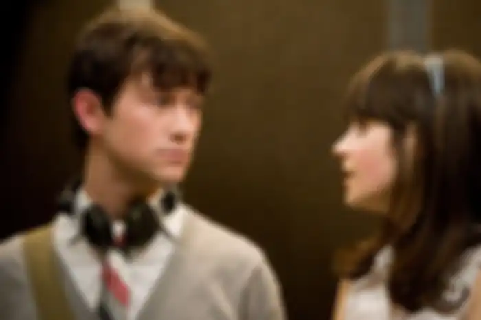 500 Days of Summer