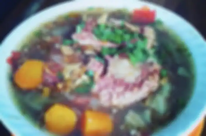 5 tempat wisata luliner di Bogor ini cocok buat makan siang enak. Lihat foto ragam menunya. Harganya juga tak bikin kantong jebol.