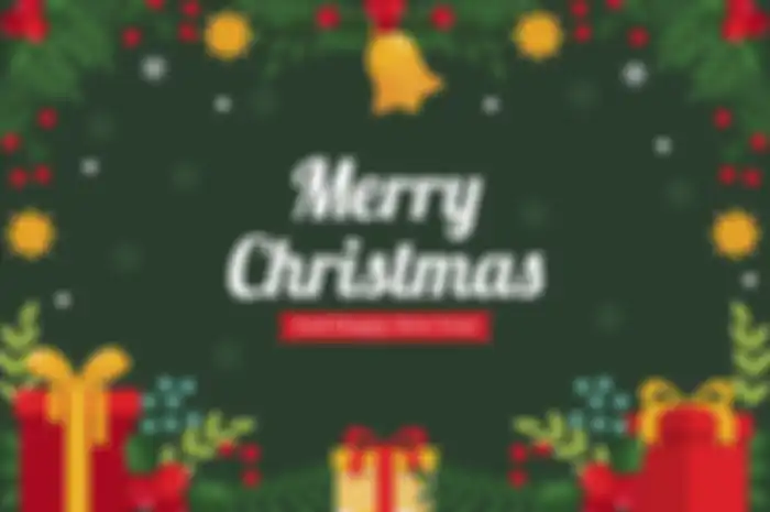Tradisi unik perayaan Natal di beberapa negara