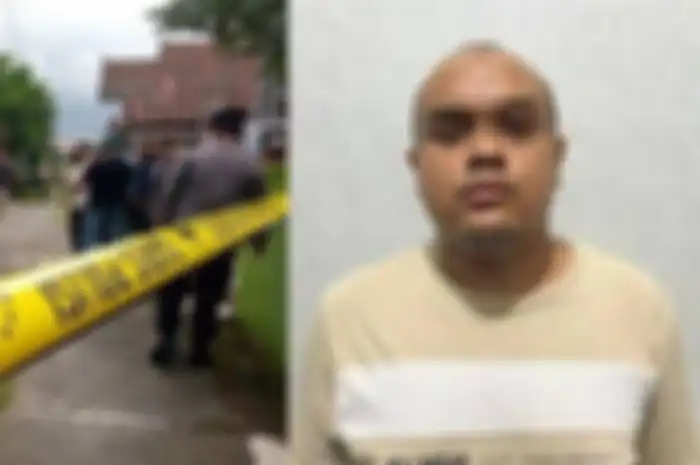 Saat nyaris mati di tahun 2019, pelaku pembunuh keluarga di Magelang dirawat oleh sang ibu