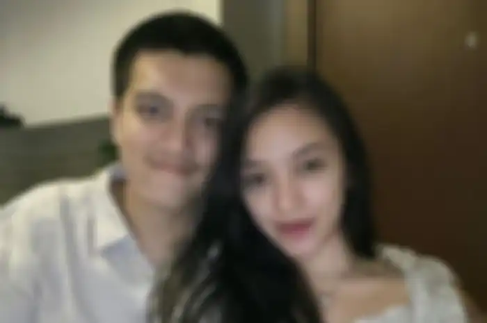 Guiddo Ilyasa dan Amanda Zahra