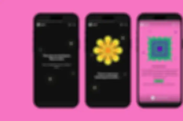 Tampilan Spotify Wrapped 2022 di iOS