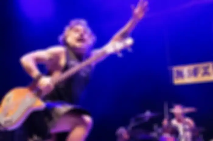 Alasan sebenernya Fat Mike bubarin NOFX