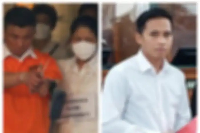Ferdi Sambo dan Putri Candrawtahi, Bhara E