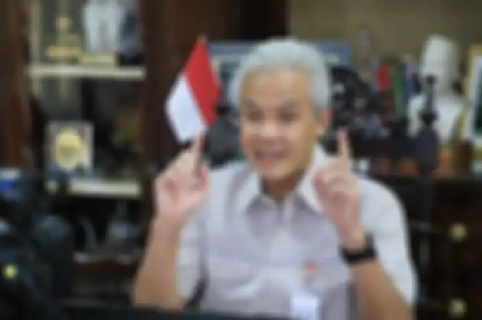 Ganjar Pranowo