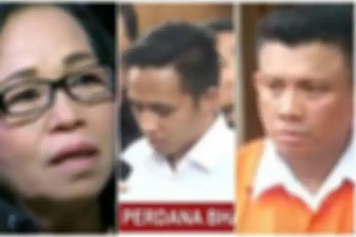 Orangtua Bharada E sempat didoktrin sang anak dengan skenario Ferdy Sambo