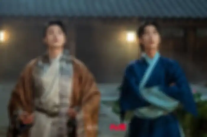 drama Korea Alchemy of Souls