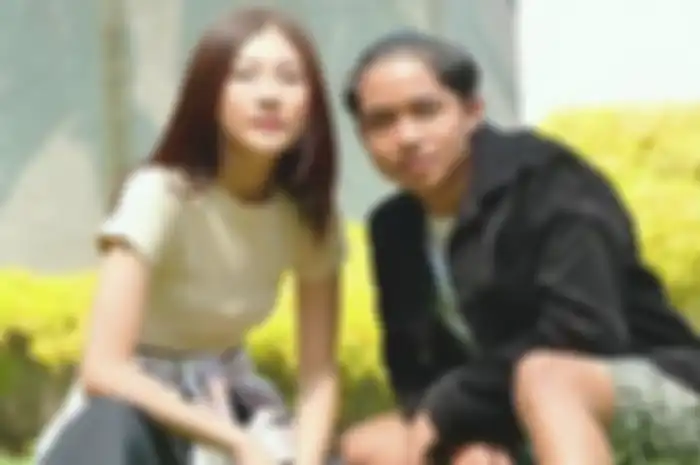 Sarwendah dan Betrand Peto 