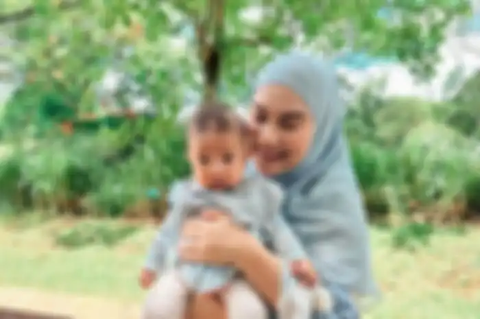 Tips Pertolongan Pertama Saat Anak Tidak Fit ala Irish Bella