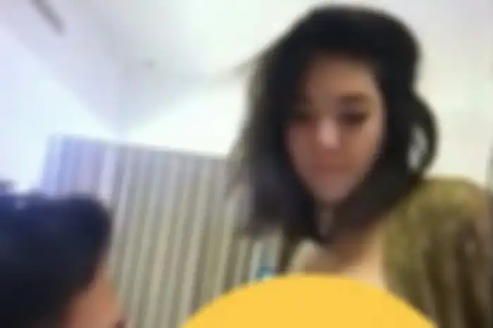 Akhir laporan video syur Gisel dan Nobu.