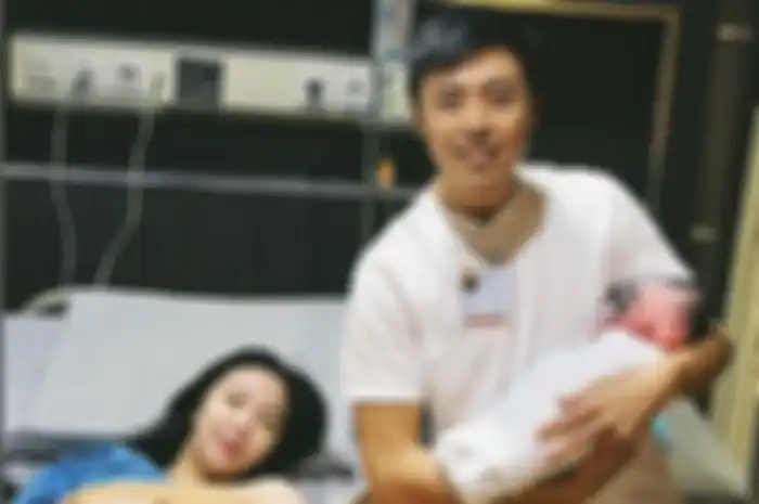 Vincent Raditya dan Fanny Margaretha