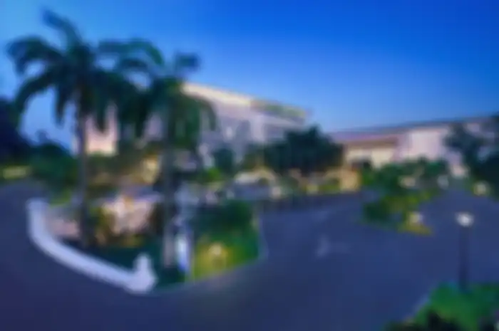 Daftar harga menginap di Hotel Ambarrukmo Yogyakarta menuju nikahan Kaesang.