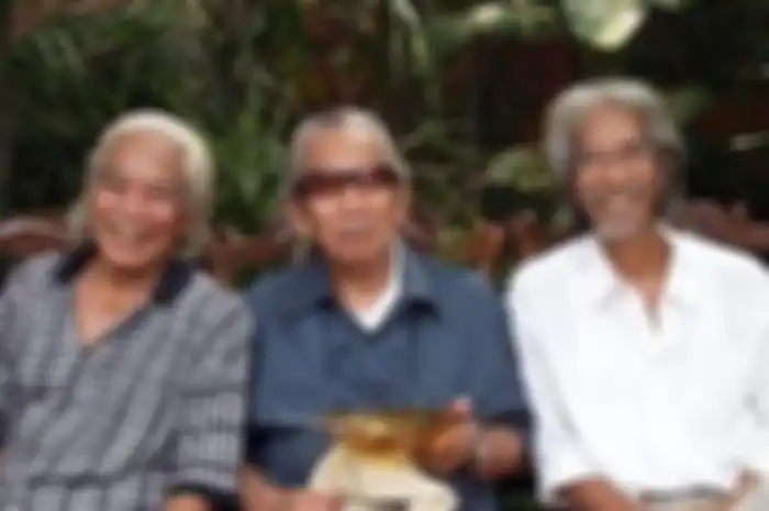 Biodata Artis Djon Koeswoyo, basis pertama Koes Bersaudara yang baru saja meninggal dunia