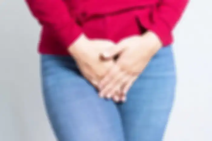 Penyebab vagina gatal