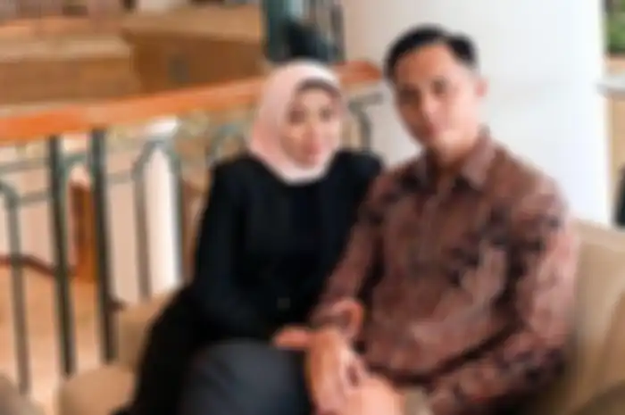 Pernah memergoki wanita penggoda, Muzdalifah mengaku tak takut Fadel Islami diambil orang