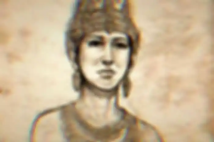 Sosok Ratu Shima