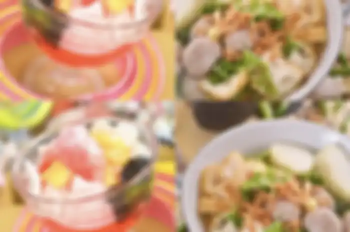 Inilah 6 tempat wisata kuliner di Magelang yang nyaman buat makan siang enak. Lihat foto menunya bikin mood liburan makin seru.