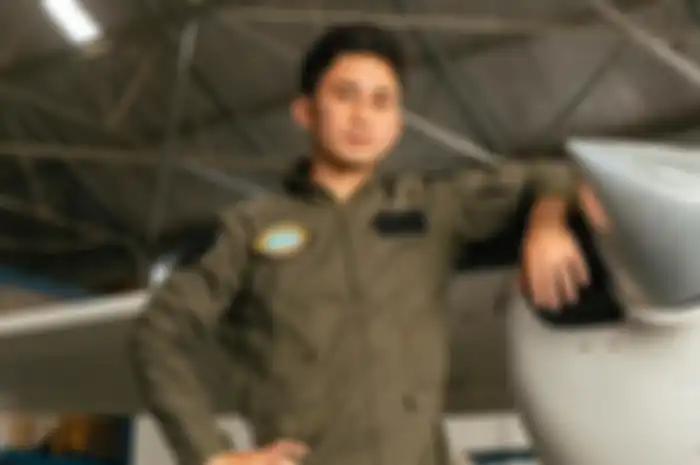 Alshad Ahmad.