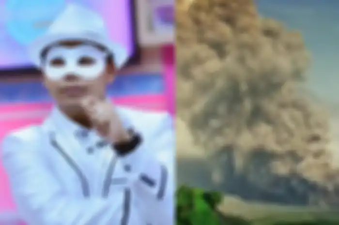 Semeru meletus, Wirang Birawa ungkap ramalan untuk tahun 2023 mendatang