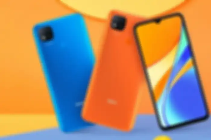 Xiaomi Redmi 9C