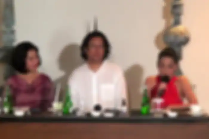 Kolaborasikan Seni Rupa dan Musik, The Apurva Kempinski Gandeng Musisi Truedy Sabatini 