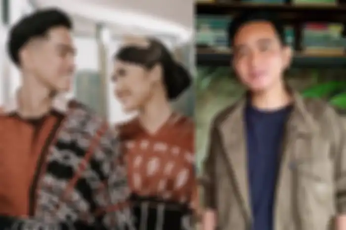 Gibran ungkap sang adik belum ziarah ke makam keluarga jelang pernikahan