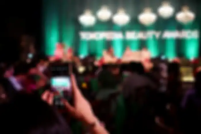 Untuk mengapresiasi produk kecantikan dan perawatan diri lokal, Tokopedia pun menggelar ajang penghargaan tahunan, yakni Tokopedia Beauty Awards 2022.