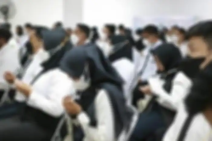 Proses seleksi PPPK Guru 2022 akan berlangsung hingga 2023 mendatang