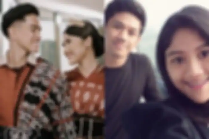 Kaesang Pangarep dan Erina Gudono, Allen Gudono dan Erina Gudono