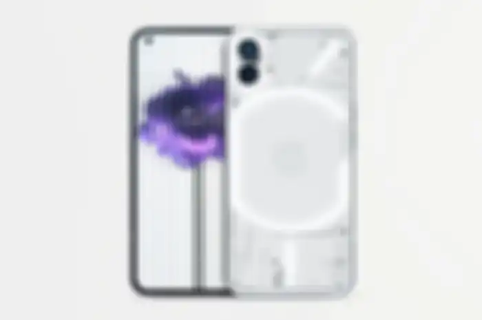 Nothing akan hadirkan smartphone penerus Nothing Phone (1) di Amerika Serikat.