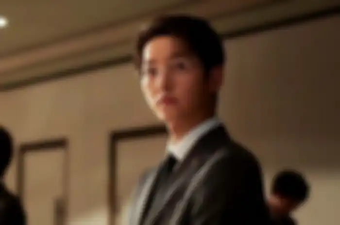 Drama Reborn Rich