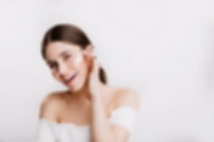 Aneka tips kecantikan, kebiasaan sebelum tidur ini dijamin bikin wajah glowing.