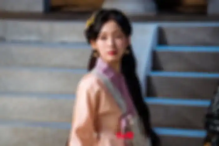 drama Korea Alchemy of Souls 2