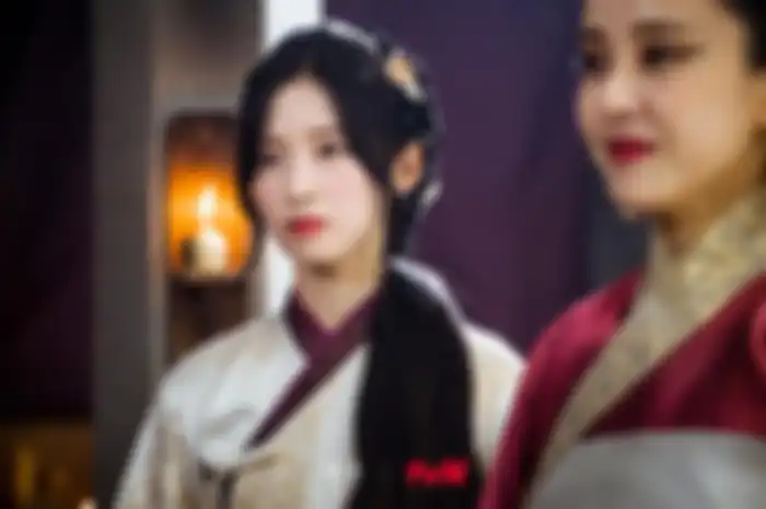 drama Korea Alchemy of Souls 2